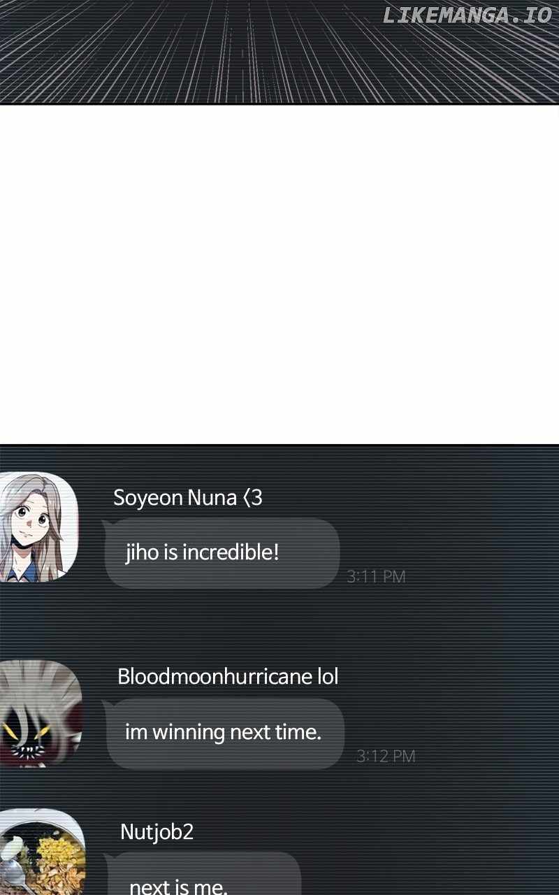Double Click Chapter 184 123